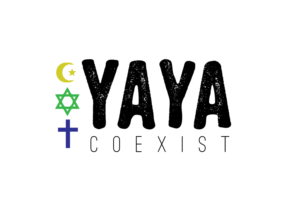 Logo Design by Impressive Sol for .YAYA - Good to see YA Ltd | Design #11036287