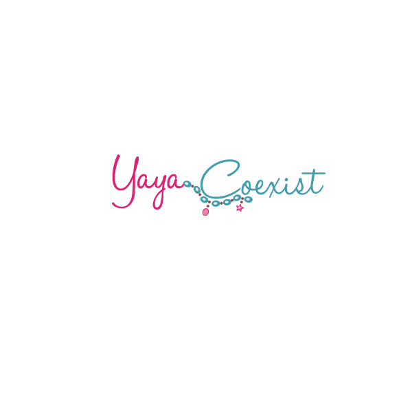 Logo Design by Himanshi10 for .YAYA - Good to see YA Ltd | Design #10980857
