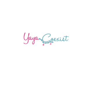 Logo Design by Himanshi10 for .YAYA - Good to see YA Ltd | Design #10980857