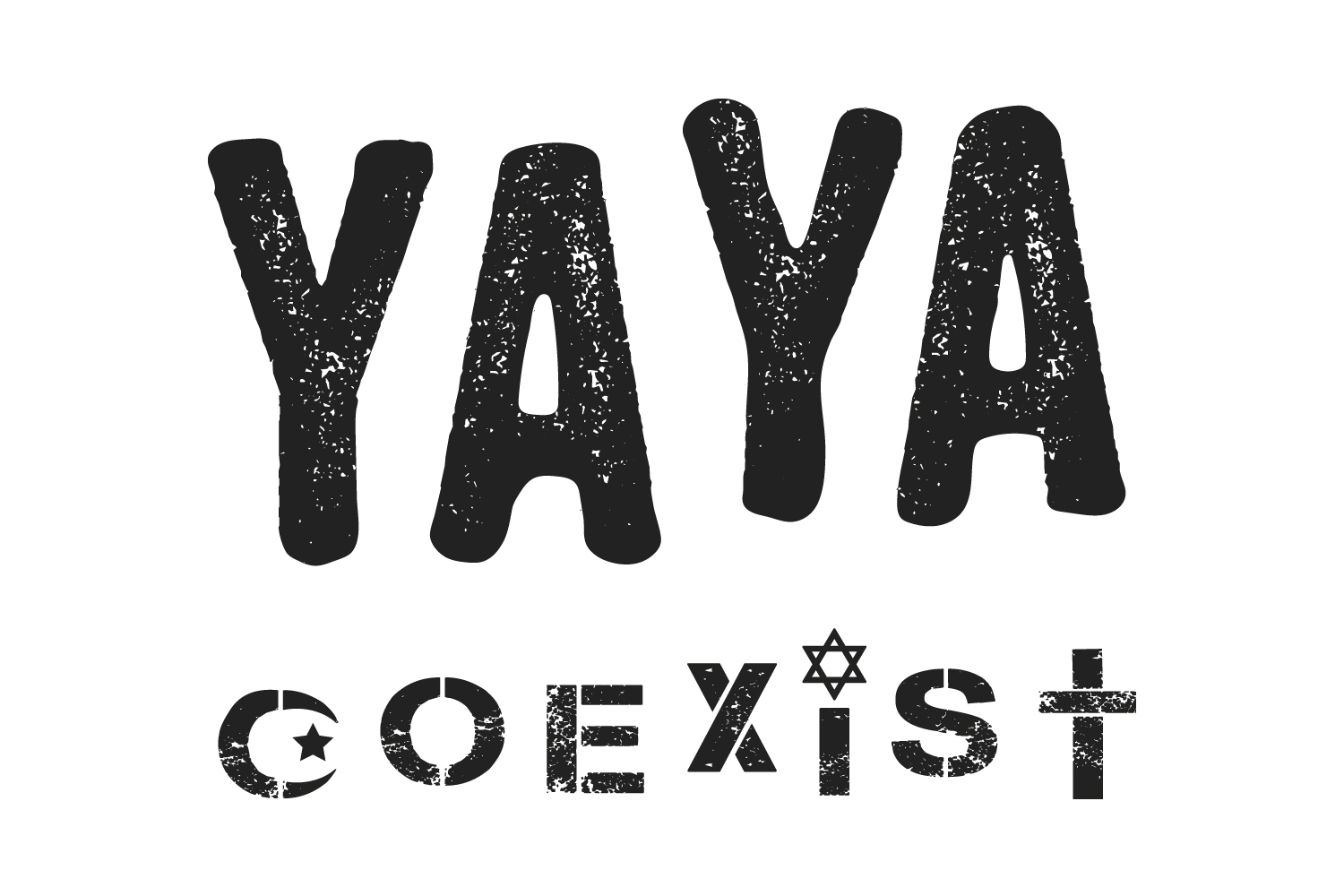 Diseño de Logo por Wally_F para .YAYA - Good to see YA Ltd | Diseño #11051967