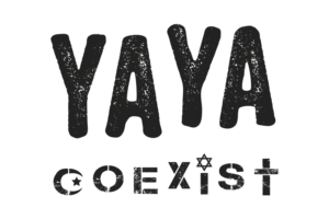 Logo-Design von Wally_F für .YAYA - Good to see YA Ltd | Design: #11051967