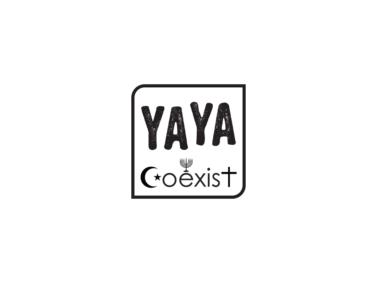 Logo Design by ArtMissile for .YAYA - Good to see YA Ltd | Design #11034632