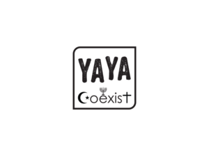 Logo Design by ArtMissile for .YAYA - Good to see YA Ltd | Design: #11034632