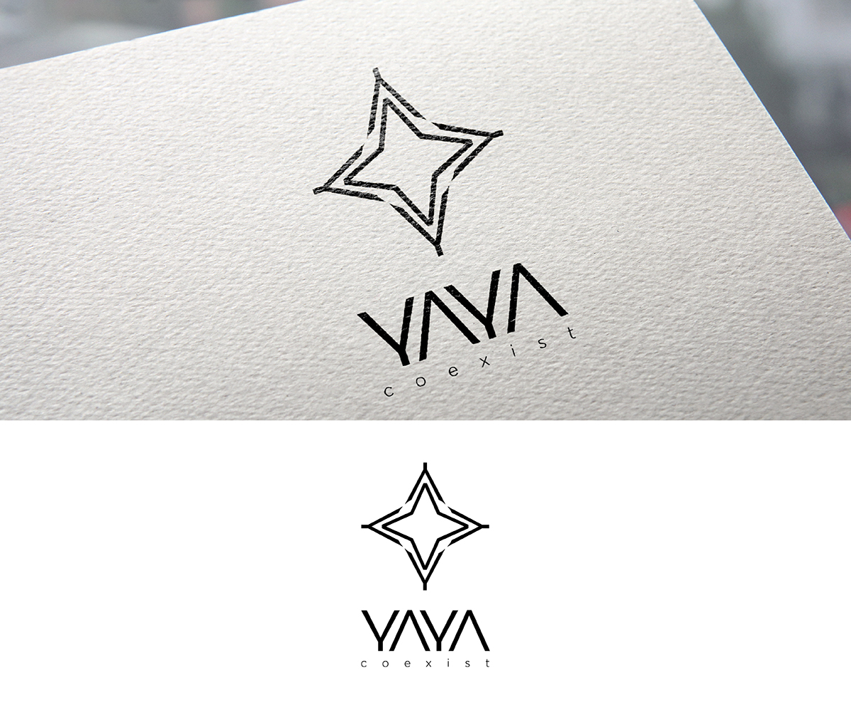 Logo Design by Admira Graphics for .YAYA - Good to see YA Ltd | Design #10983561