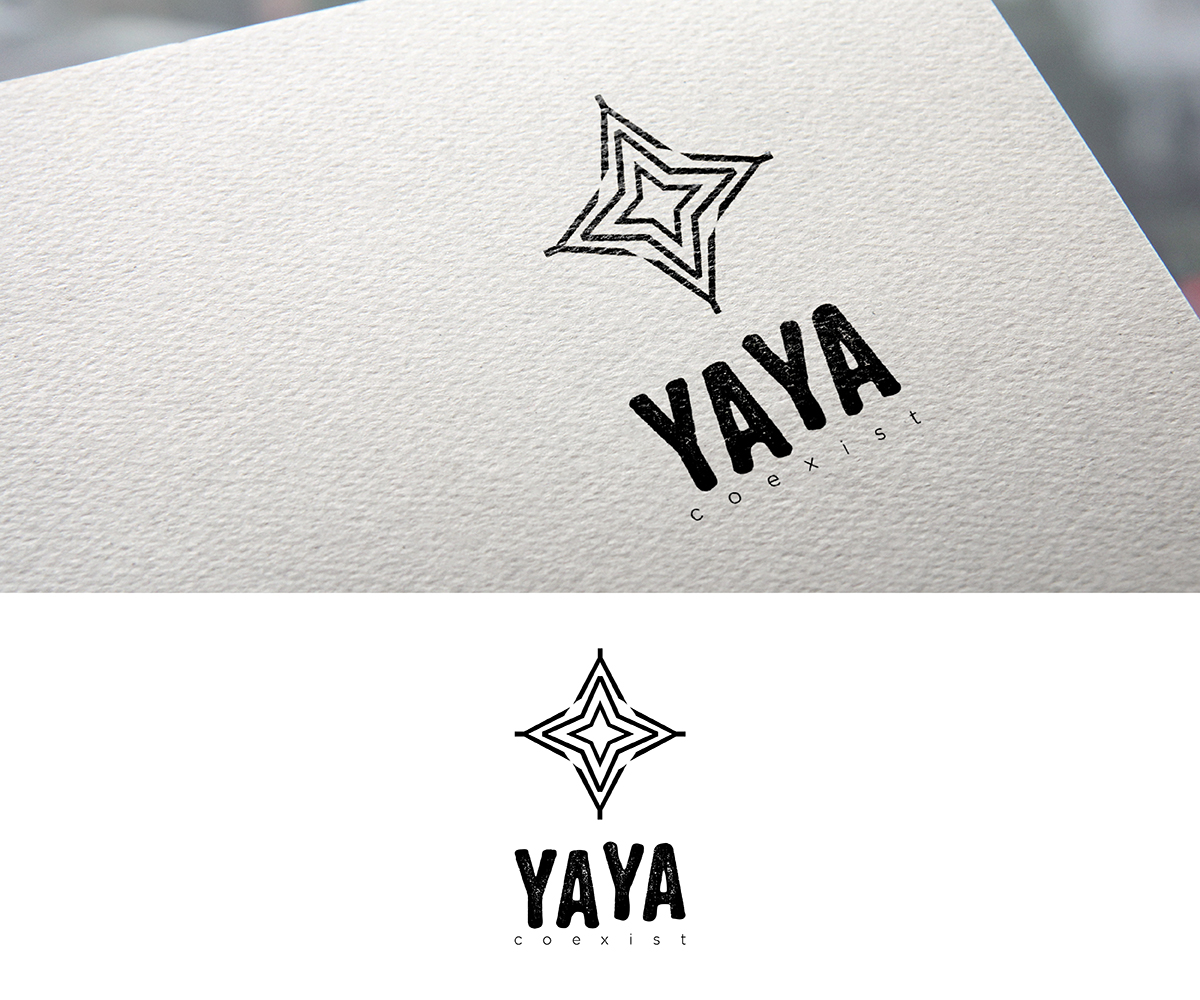Logo Design by Admira Graphics for .YAYA - Good to see YA Ltd | Design #11025792