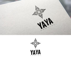 Logo Design by Admira Graphics for .YAYA - Good to see YA Ltd | Design: #11025792