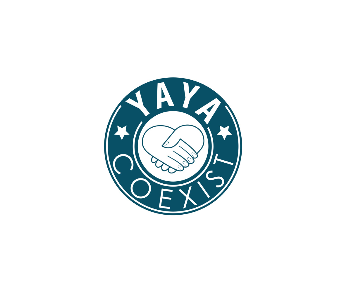 Logo Design by emaxlk for .YAYA - Good to see YA Ltd | Design #10983122