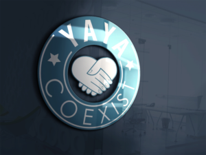 Logo Design by emaxlk for .YAYA - Good to see YA Ltd | Design: #10983123