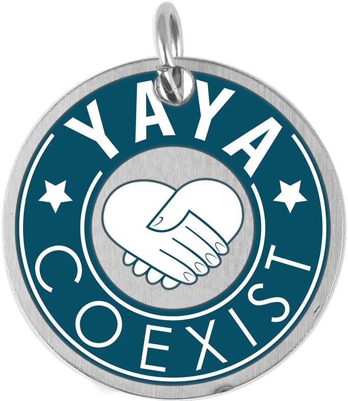 Logo Design by emaxlk for .YAYA - Good to see YA Ltd | Design #10991786
