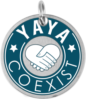 Logo Design by emaxlk for .YAYA - Good to see YA Ltd | Design: #10991786