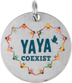 Logo Design by emaxlk for .YAYA - Good to see YA Ltd | Design: #11003833