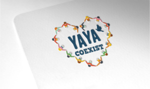 Logo Design by emaxlk for .YAYA - Good to see YA Ltd | Design: #11003834