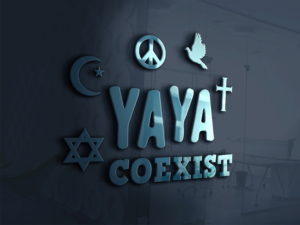 Logo Design by emaxlk for .YAYA - Good to see YA Ltd | Design: #11013982