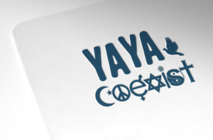 Logo Design by emaxlk for .YAYA - Good to see YA Ltd | Design: #11014002
