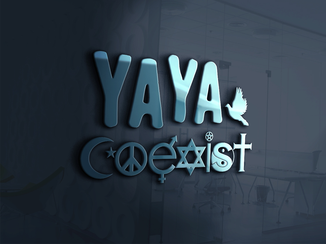 Diseño de Logo por emaxlk para .YAYA - Good to see YA Ltd | Diseño #11014003