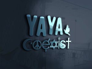 Logo Design by emaxlk for .YAYA - Good to see YA Ltd | Design: #11014003