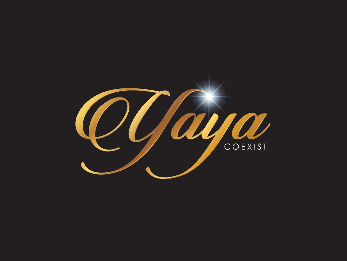 Logo Design by johannyohan for .YAYA - Good to see YA Ltd | Design #10983833