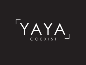 Logo Design by johannyohan for .YAYA - Good to see YA Ltd | Design: #10983834