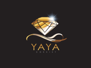 Logo Design by johannyohan for .YAYA - Good to see YA Ltd | Design: #10983835