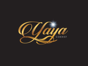 Logo Design by johannyohan for .YAYA - Good to see YA Ltd | Design: #10983836