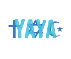 Logo Design by EmpressGhee for .YAYA - Good to see YA Ltd | Design: #11080500