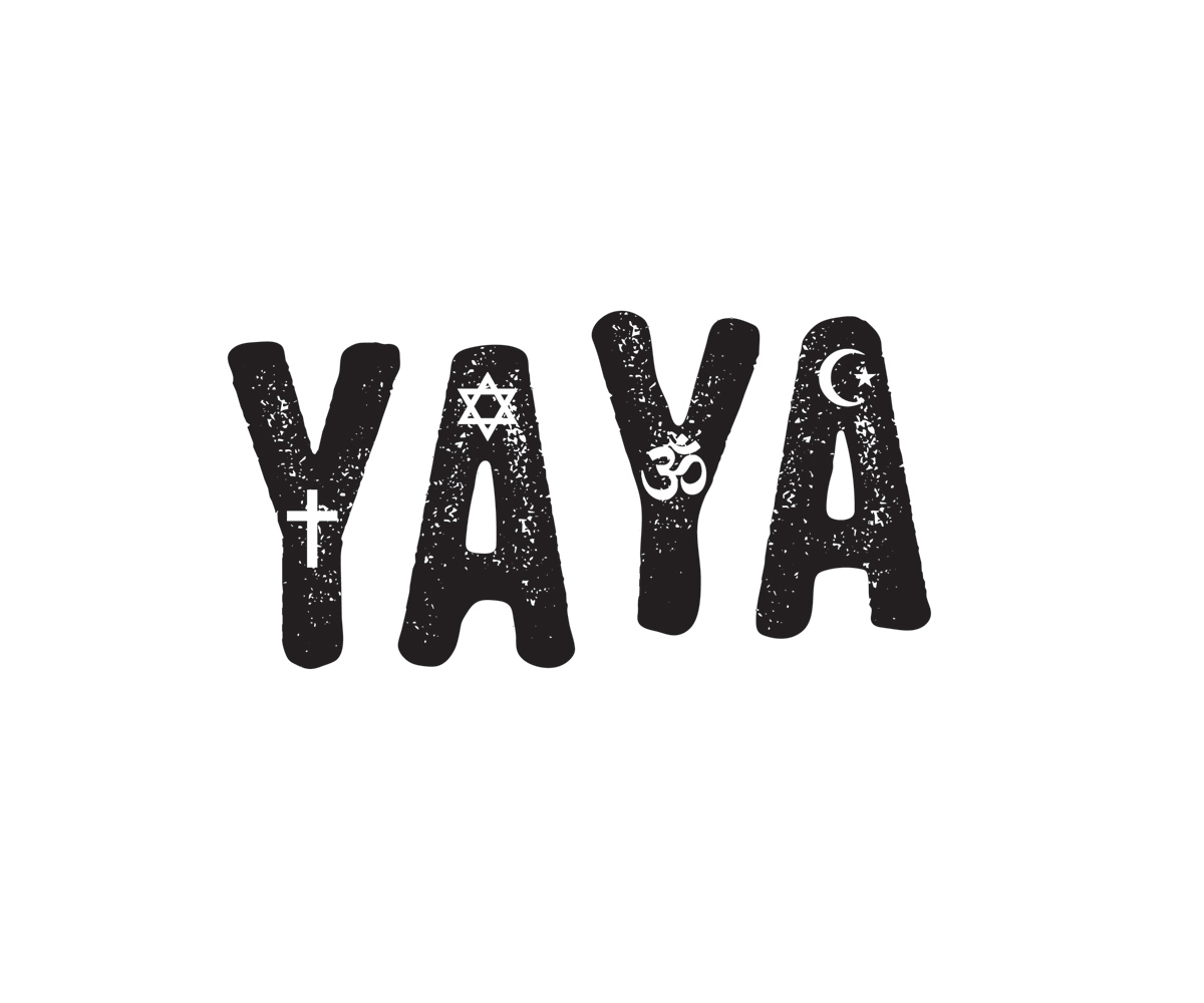Logo Design by EmpressGhee for .YAYA - Good to see YA Ltd | Design #11080505