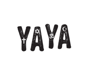 Logo Design by EmpressGhee for .YAYA - Good to see YA Ltd | Design: #11080505
