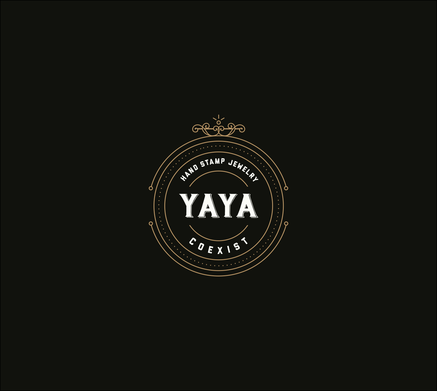 Logo Design by fikrifahrizal for .YAYA - Good to see YA Ltd | Design #10984134