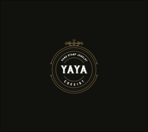 Logo Design by fikrifahrizal for .YAYA - Good to see YA Ltd | Design: #10984134