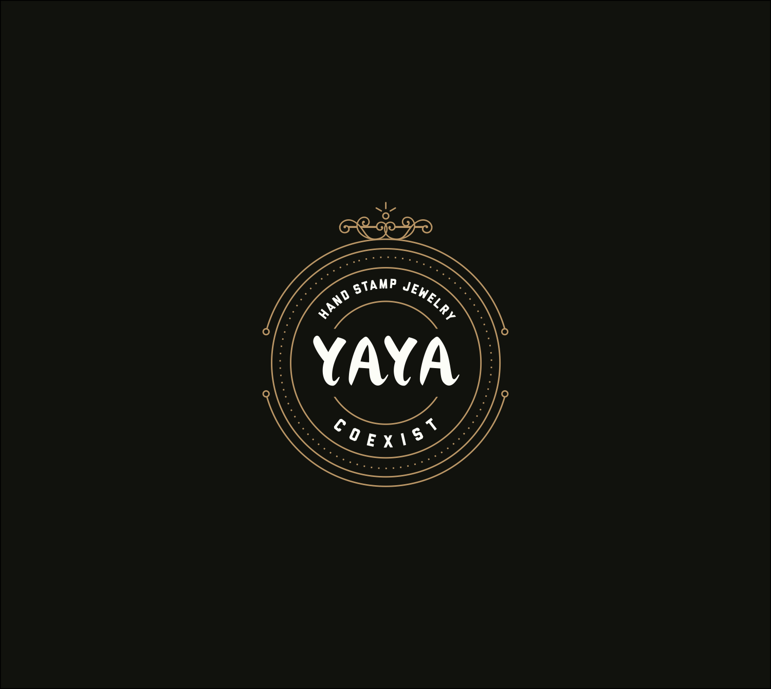 Logo Design by fikrifahrizal for .YAYA - Good to see YA Ltd | Design #10984193