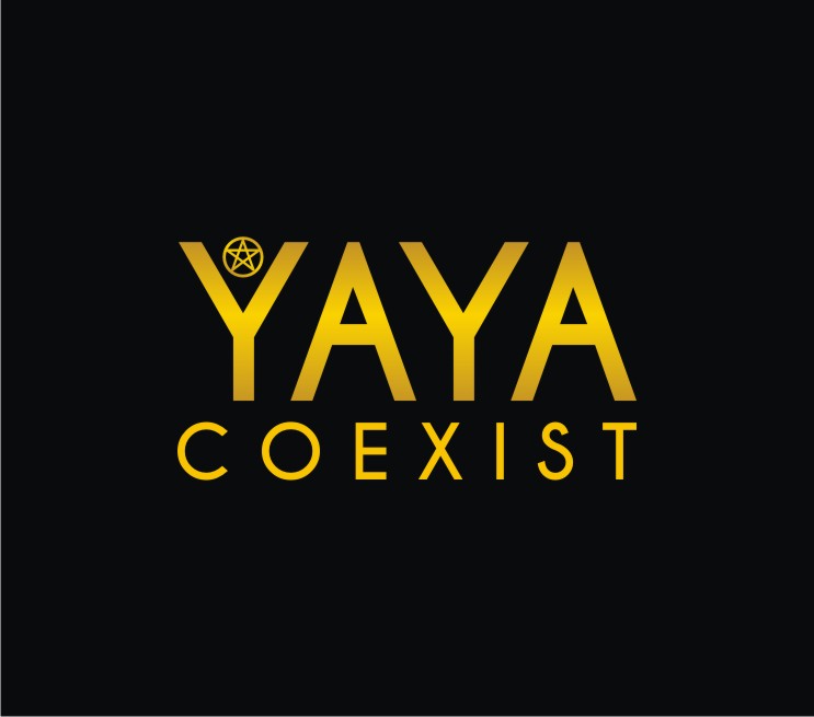 Logo Design by creative.bugs for .YAYA - Good to see YA Ltd | Design #10982536