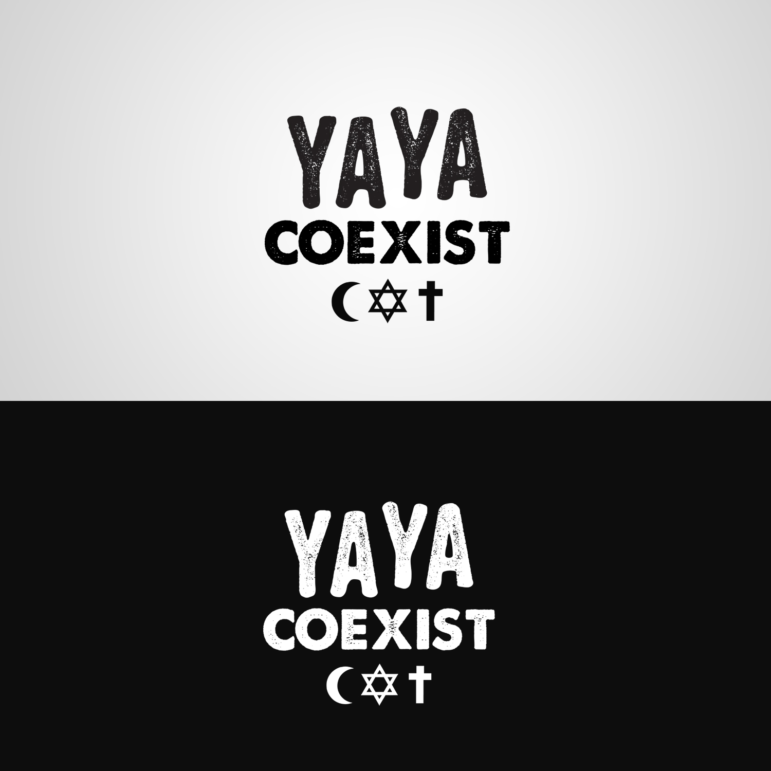 Logo Design by vp.salim for .YAYA - Good to see YA Ltd | Design #11037363
