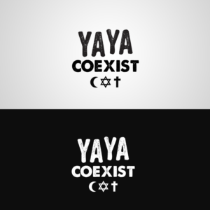 Logo-Design von vp.salim für .YAYA - Good to see YA Ltd | Design: #11037363
