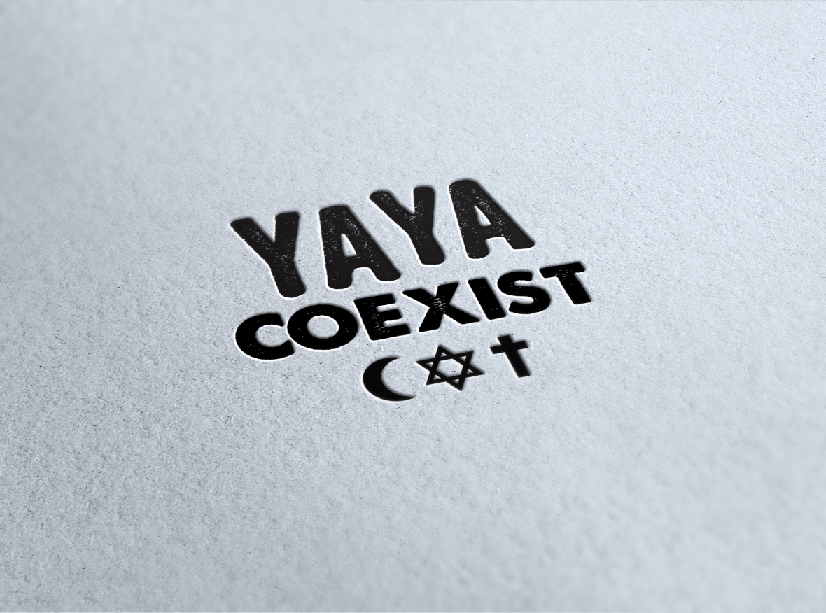 Logo Design by vp.salim for .YAYA - Good to see YA Ltd | Design #11037364