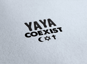 Logo Design by vp.salim for .YAYA - Good to see YA Ltd | Design: #11037364