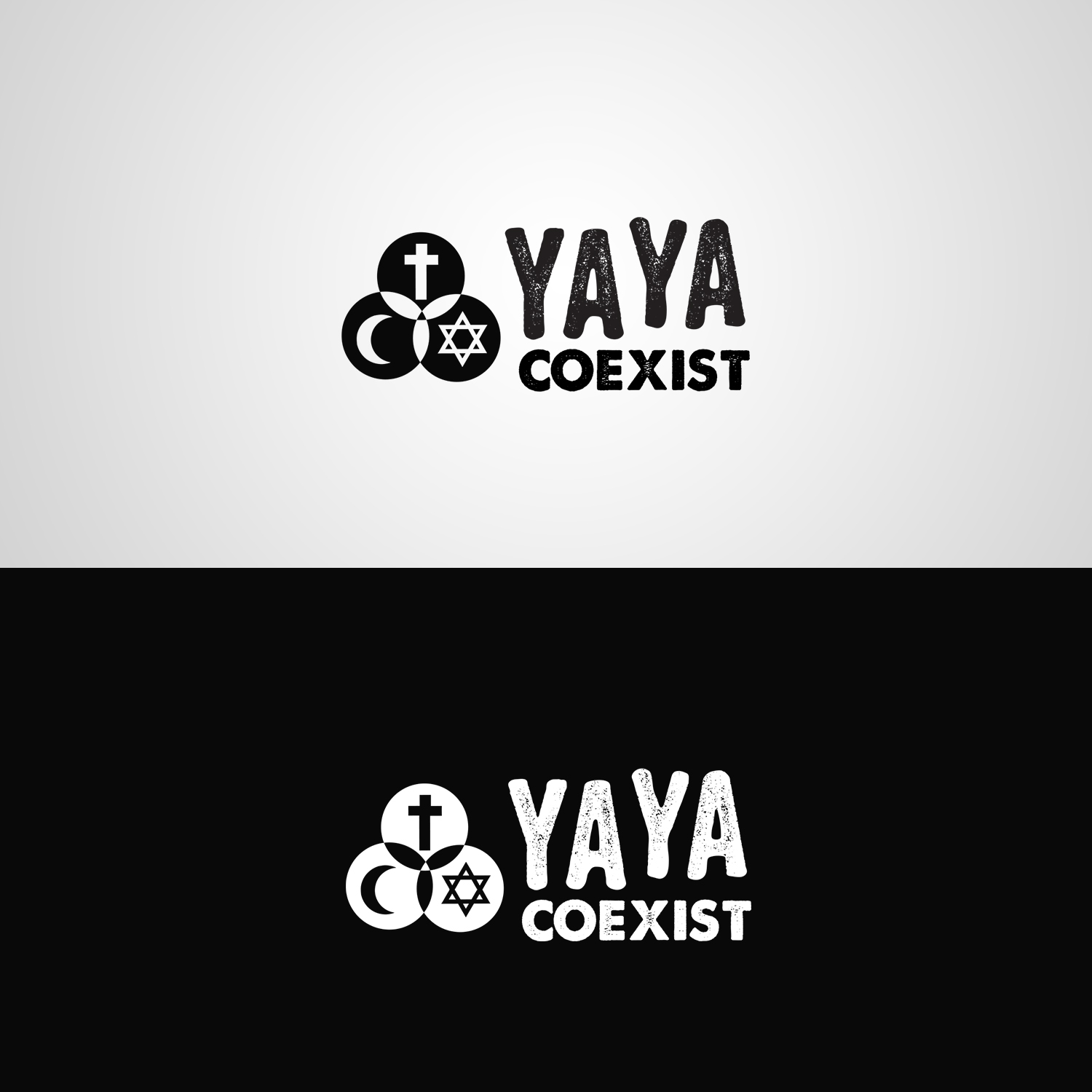 Logo Design by vp.salim for .YAYA - Good to see YA Ltd | Design #11063450
