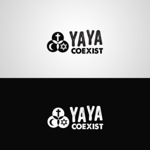 Logo Design by vp.salim for .YAYA - Good to see YA Ltd | Design: #11063450