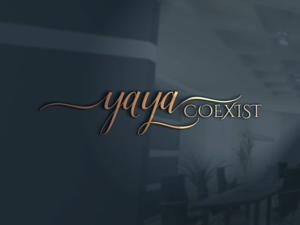 Logo Design by EGYPT KING for .YAYA - Good to see YA Ltd | Design: #10980094