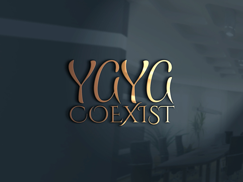 Logo Design by EGYPT KING for .YAYA - Good to see YA Ltd | Design #10980096