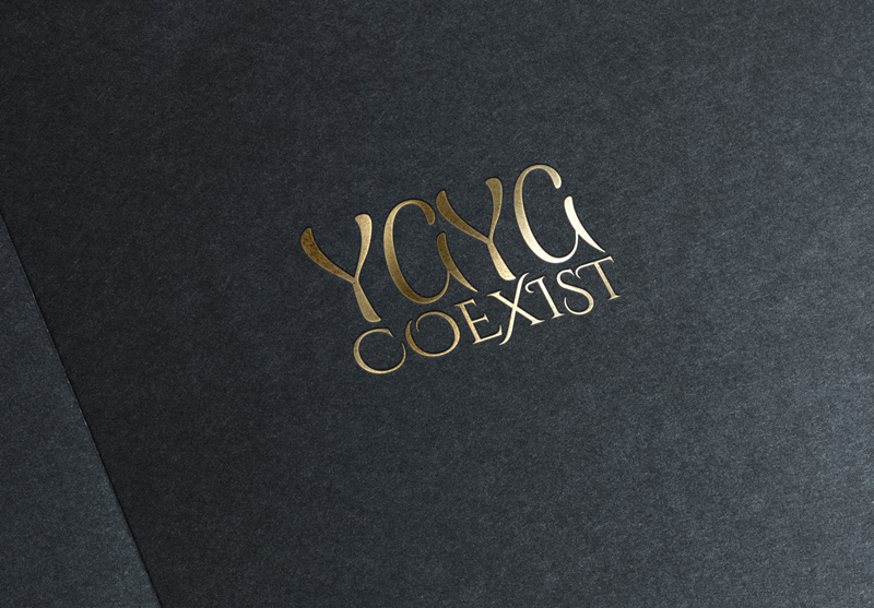 Logo Design by EGYPT KING for .YAYA - Good to see YA Ltd | Design #10980102