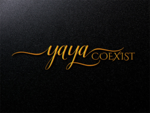 Logo Design by EGYPT KING for .YAYA - Good to see YA Ltd | Design: #10980103
