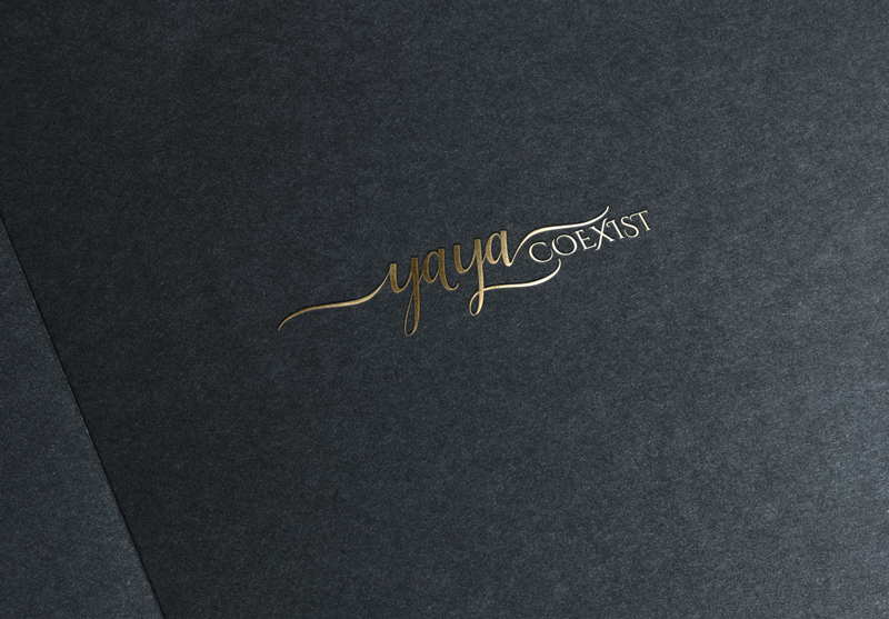 Logo-Design von EGYPT KING für .YAYA - Good to see YA Ltd | Design #10980104