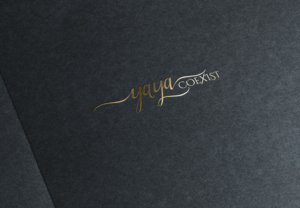 Logo Design by EGYPT KING for .YAYA - Good to see YA Ltd | Design: #10980104