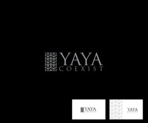 Diseño de Logo por Omee63 para .YAYA - Good to see YA Ltd | Diseño: #10979762