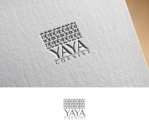 Diseño de Logo por Omee63 para .YAYA - Good to see YA Ltd | Diseño: #10979763