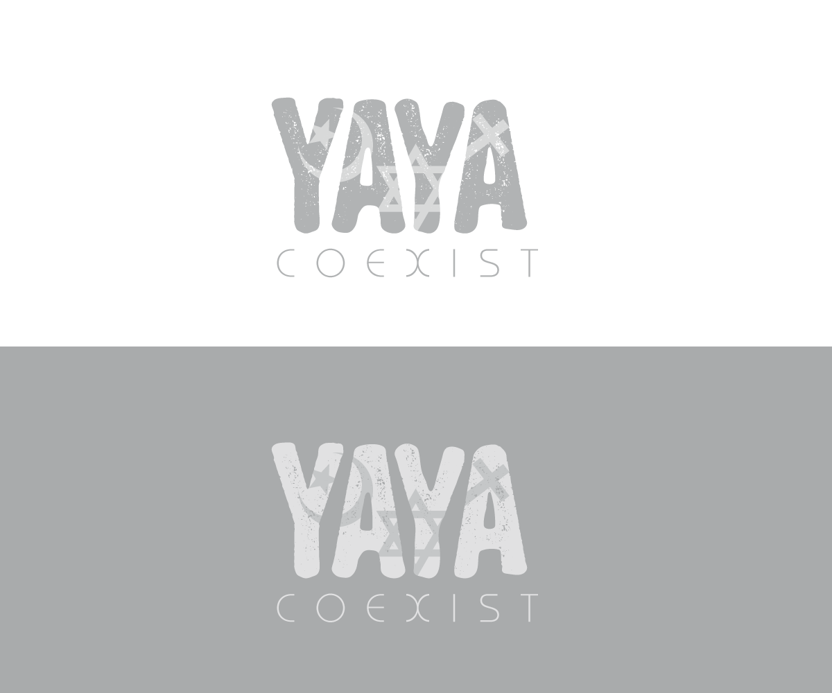 Logo Design by eric007 for .YAYA - Good to see YA Ltd | Design #11062377