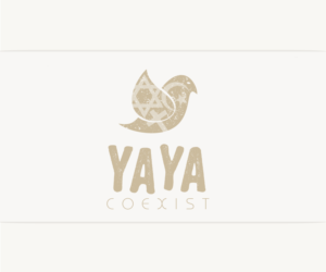 Logo Design by eric007 for .YAYA - Good to see YA Ltd | Design: #11062825