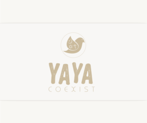 Logo Design by eric007 for .YAYA - Good to see YA Ltd | Design: #11062862