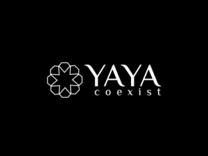 Logo Design by site for .YAYA - Good to see YA Ltd | Design: #10979136