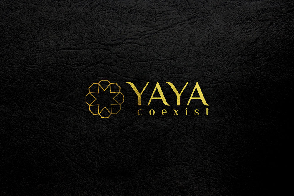 Logo Design by site for .YAYA - Good to see YA Ltd | Design #10979137
